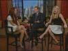 Lindsay Lohan Live With Regis and Kelly on 12.09.04 (238)